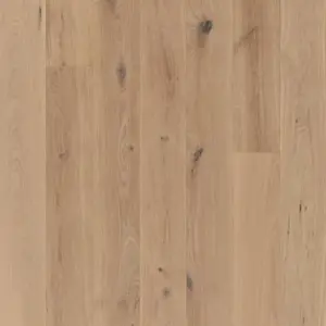 Classic 3060 - 1739925 Eiche gebürstet M4V Rustikal naturgeölt weiß plus Fertig-Parkett