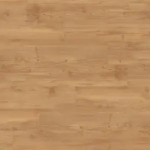 Design 340 Click+ - 855P Golden Pine Klick-Vinyl