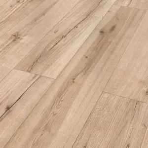 ECO Designboden - 54642 Freiburg Designboden zum Klicken