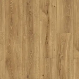 Hydroseal Naturboden Majestic - MJ3551 Wüsteneiche natur warm Designboden zum Klicken