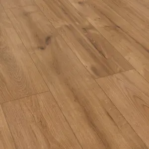 Sky.Wood - 4005 Eiche dunkel natur