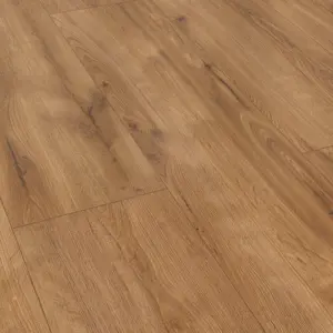 Sky.WoodXL - 4005XL Eiche dunkel natur XL