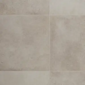 Texline - C3491965 TIVOLI LIGHT GREY 2-Meter Breit PVC-Boden