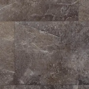 Texline - C5192011 FJORD BLACK 4-Meter Breit PVC-Boden