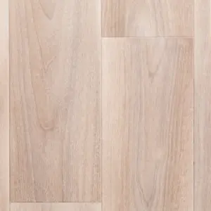 Texline HQR - C3731989 ELEGANT CLEAR 2-Meter Breit PVC-Boden