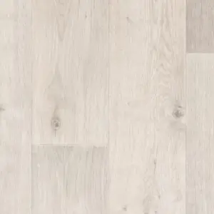 Texline HQR - C3931820 TIMBER WHITE 4-Meter Breit PVC-Boden