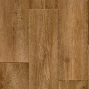 Primetex - 13681236 CAJOU HONEY 2-Meter Breit PVC-Boden