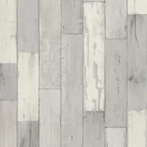 Primetex - 15481728 FISHERMAN WASHED 4-Meter Breit PVC-Boden