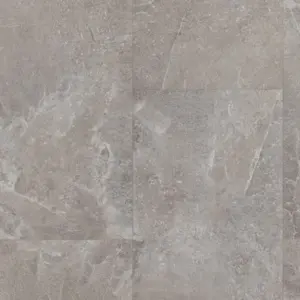 Texline - 13491949 FJORD LIGHT GREY 2-Meter Breit PVC-Boden