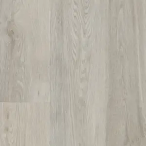Texline - 13492303 OTELO LIGHT GREY 2-Meter Breit PVC-Boden
