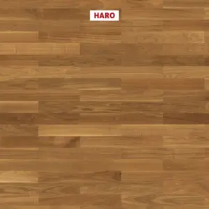 Serie 3000 Stab Allegro - 548147 Eiche  Objekt nD  rechts 2-Schicht Parkett