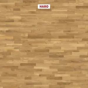 Serie 2500 Schiffsboden - 537545 Eiche Favorit str. nL+ Fertig-Parkett