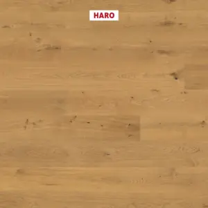 Serie 4000 Landhausdiele Plaza 240 - 536546 Eiche Markant strukturiert nD Fertig-Parkett