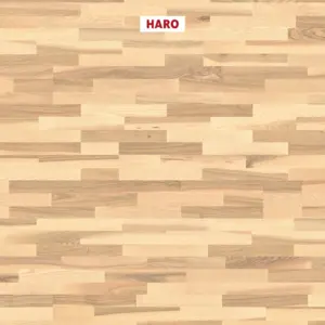 Serie 4000 Schiffsboden - 541853 Esche lichtweiß Favorit Strukturiert nD Fertig-Parkett