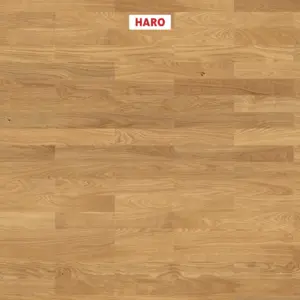 Serie 4000 Stab Allegro - 543563 Eiche Naturale strukturiert nL+ 2-Schicht Parkett