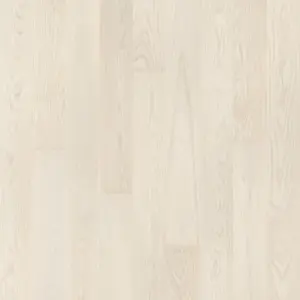 Grace - 7877068 EICHE WHITE LACE PLANK XT 1 Stab Fertig-Parkett
