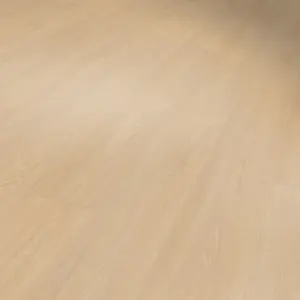 Virtuo 55 Rigid - 39061462 Blomma Clear (EIR) Rigid Vinyl, Klick-Vinyl