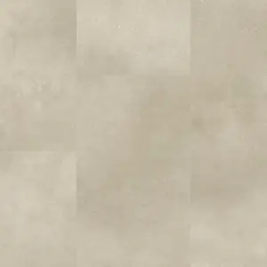 Alpha Vinyl Illume - AVMTU40274 Beton Sandstein Klick-Vinyl, Rigid Vinyl