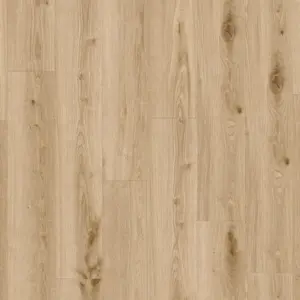 ID Inspiration 70 AUTHENTICS - 24502094 AUTHENTICS - Delicate Oak - Barley Vinylboden zum Kleben