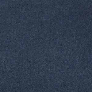 SmartStrand - LUSO.400.0770 0770 SAPHIRBLAU 4-Meter Breit Teppichboden