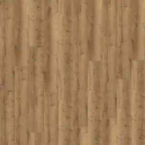 Vinyl-Design - MLD400129 Eiche rustikal angeräuchert Vinyl-Laminat (HDF-Träger), Klick-Vinyl