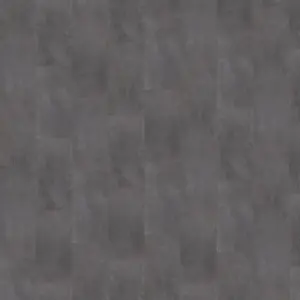 Vinyl-Design - MLD400305 Stein anthrazit Vinyl-Laminat (HDF-Träger), Klick-Vinyl