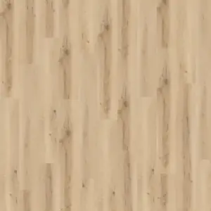 Vinyl-Design - DB400289 Ahorn natürlich lebhaft Vinylboden zum Kleben