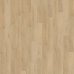 Vinyl-Design - DB400281 Eiche natürlich beige Vinylboden zum Kleben