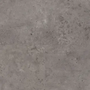 Wineo 400 stone L - RLC304SL Industrial Concrete Dark Rigid Vinyl
