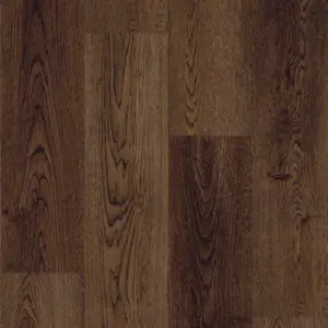 Vinylan, Vinylan Prestige Rigid - 026460006 Walnuss Grenada Landhausdiele Rigid Vinyl, Klick-Vinyl