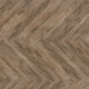 Vinylan, Vinylan Prestige Rigid - 026461004 Ulme Kaiman Fischgrät Rigid Vinyl, Klick-Vinyl