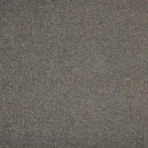 X Wohnen - LODI.500.0860 0860 KIESGRAU 5-Meter Breit Teppichboden