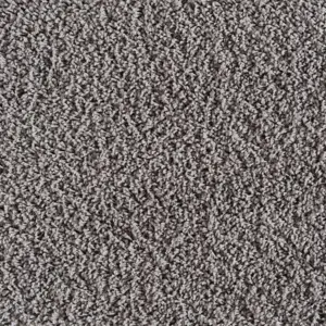 X Wohnen - LMDR.400.0840 0840 MAUSGRAU 4-Meter Breit Teppichboden