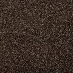 X Wohnen - LJAE.400.0400 0400 KAFFEE 4-Meter Breit Teppichboden