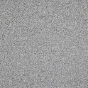 X Wohnen - LBOU.400.0870 0870 SILBER 4-Meter Breit Teppichboden