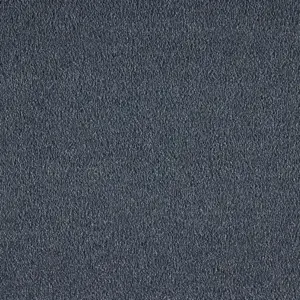 X Wohnen - LBOU.400.0720 0720 BLAU 4-Meter Breit Teppichboden