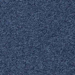 Pilotis - LGRT.500.0700 700 NAVY 5-Meter Breit Teppichboden
