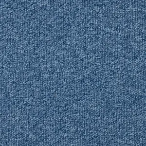 Pilotis - LGRF.500.0730 730 AZURE 5-Meter Breit Teppichboden