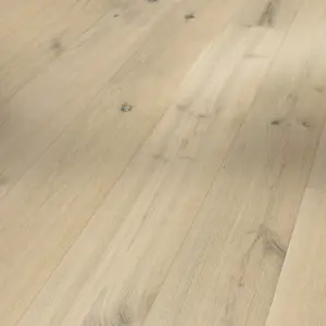 Classic 3025 - 1744853 Eiche gebürstet Fertig-Parkett