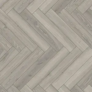 Trendtime 3 - 1747865 Eiche Studioline lichtgrau