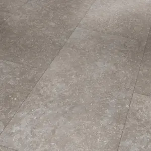 Trendtime 5 - 1743591 Granit Grau Steinstruktur