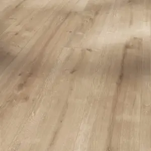 Basic 400 - 1426542 Eiche geschliffen 4V Seidenmatte Struktur