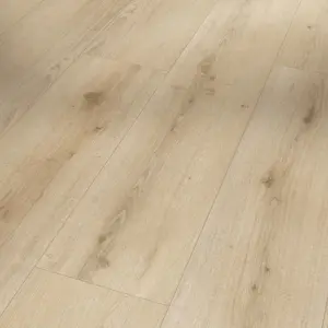 Modular One - 1730805 Eiche Urban hell gekälkt Schlossdiele Holzstruktur Designboden zum Klicken