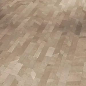 Modular One - 1744552 Cross Cut original Designboden zum Klicken