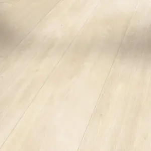 Modular One - 1744560 Eiche Nordic beige Schlossdiele Designboden zum Klicken