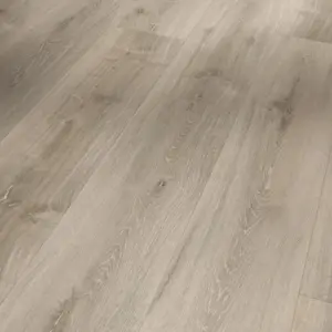 Eiche Royal weiß gekälkt - 1744622 - Vinylboden Klick Vinyl Classic 2070 - 1744622 Eiche Royal weiß gekälkt Klick-Vinyl, Rigid Vinyl