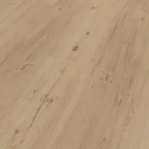 Classic 2030 - 1442052 Eiche geschliffen Holzstruktur Klick-Vinyl, Rigid Vinyl