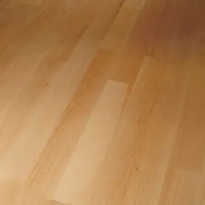 Parador Basic 11-5 Buche Natur lackversiegelt matt - 1569684 - Parkettboden Fertig-Parkett (3-Schicht) Basic 11-5 - 1569684 Buche Natur lackversiegelt matt Fertig-Parkett