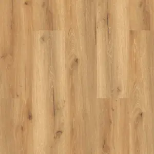 Design 555 Wooden Styles - 706X Oak Chalet Klick-Vinyl