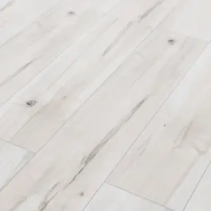 NEO 2.0 Wood - 41113 Frosted Apple Designboden zum Klicken